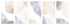 MU Lifestyle SHINJIN Lake Dyeing Tracing Paper Ephemera Vellum Paper Watercolor Paper Translucent Paper Planner Paper Scrapbook | DTP-011
