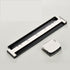 ADJUSTABLE BLACK B5 A4 A5 Hole Punch B5 Hole Punch A4 Hole Punch A5 Hole Punch Portable Hole Punch Travel Hole Punch Multi-Size Hole Punch