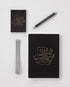 Stalogy Anniversary RED Box Set Editor's Series FULL YEAR Notebook 10th Anniversary Edition Box Set Pen Book Band Editor's Notebook
