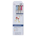 Uni-Ball One WINTER SET Modern Limited Edition 0.38 Color Gel Pen Set Knock Pen Gel Ink Pen Set | UMN-S-38 G3C