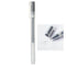 MUJI Japan BLACK Gel Ink Cap Type Ballpoint Pen 0.38mm Muji Gel Pen Smooth Gel Pen Artrist Drawing Pen Anime Drawing Pen Fine Line | 0.38mm