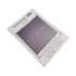 NEUTRAL TONES Translucent Transparent PET Color Vellum Sticky Notes 3 X 3 | One Pad 50 sheets