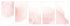 MU Lifestyle CRIMSON Waves Dyeing Tracing Paper Ephemera Vellum Paper Watercolor Paper Translucent Paper Planner Paper Scrapbook | DTP-006