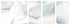 MU Lifestyle SILVER Gold Shimmer Dyeing Tracing Paper Ephemera Vellum Paper Watercolor Paper Translucent Paper Planner Paper | DTP-012