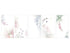 MU Lifestyle Apothecary DREAM Dyeing Tracing Paper Ephemera Vellum Paper Watercolor Paper Translucent Paper Planner Paper | DTP-013