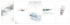 MU Lifestyle BRISK Walk Dyeing Tracing Paper Ephemera Vellum Paper Watercolor Paper Translucent Paper Planner Paper Scrapbooking | DTP-016