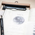 MU Lifestyle Many MOONS Dyeing Tracing Paper Ephemera Vellum Paper Watercolor Paper Translucent Paper Planner Paper Scrapbooking | DTP-017