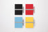 Stalogy Anniversary RED Box Set Editor's Series FULL YEAR Notebook 10th Anniversary Edition Box Set Pen Book Band Editor's Notebook