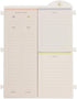 PLANdoME INDEX Log Board TO DO Sticky Notes Daily Sticky Notes Goal Sticky Notes Notebook Insert Sticky Note Insert Goal Tracker | PM6203