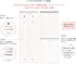PLANdoME INDEX Log Board TO DO Sticky Notes Daily Sticky Notes Goal Sticky Notes Notebook Insert Sticky Note Insert Goal Tracker | PM6203