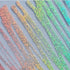 Dominant Industry Ink HOLOGRAM MIRROR Fountain Pen Ink Handmade Dip Pen Ink Hand Crafted Bottle Ink | 25ml