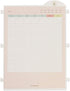PLANdoME INDEX Log Board TO DO Sticky Notes Daily Sticky Notes Goal Sticky Notes Notebook Insert Sticky Note Insert Goal Tracker | PM6203