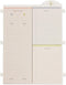 PLANdoME INDEX Log Board TO DO Sticky Notes Daily Sticky Notes Goal Sticky Notes Notebook Insert Sticky Note Insert Goal Tracker | PM6203