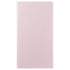 6C+ System B6 SLIM 7mm RULED 84.3gsm Cream Paper with PINK Cover Fountain Pen Friendly Paper B6 Notebook Pastel Notebook | 64 Pgs