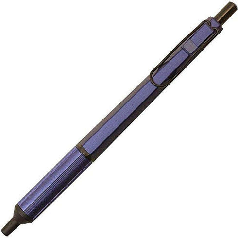 Mitsubishi Jetstream Edge BLACK 0.28mm Pen Oil-Based Ink Ultra FIne Point Water Resistant Ink | SXN-1003-28