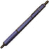 Mitsubishi Jetstream Edge BLACK 0.28mm Pen Oil-Based Ink Ultra FIne Point Water Resistant Ink | SXN-1003-28