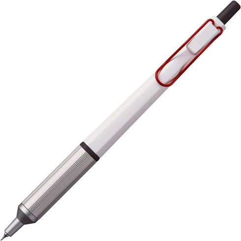 Mitsubishi Jetstream Edge BLACK 0.28mm Pen Oil-Based Ink Ultra FIne Point Water Resistant Ink | SXN-1003-28