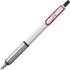 Mitsubishi Jetstream Edge BLACK 0.28mm Pen Oil-Based Ink Ultra FIne Point Water Resistant Ink | SXN-1003-28