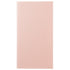 6C+ System B6 SLIM 5mm GRID 84.3gsm Cream Paper with PEACH Cover Fountain Pen Friendly Paper B6 Notebook Pastel Notebook | 64 Pgs