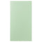 6C+ System B6 SLIM MONTHLY Plan 84.3gsm Cream Paper with GREEN Cover Fountain Pen Friendly Paper B6 Notebook Pastel Notebook | 64 Pgs
