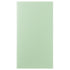 6C+ System B6 SLIM MONTHLY Plan 84.3gsm Cream Paper with GREEN Cover Fountain Pen Friendly Paper B6 Notebook Pastel Notebook | 64 Pgs