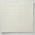 6C+ System B6 SLIM 5mm GRID 84.3gsm Cream Paper with PEACH Cover Fountain Pen Friendly Paper B6 Notebook Pastel Notebook | 64 Pgs