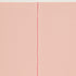 6C+ System B6 SLIM 5mm GRID 84.3gsm Cream Paper with PEACH Cover Fountain Pen Friendly Paper B6 Notebook Pastel Notebook | 64 Pgs
