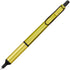 Mitsubishi Jetstream Edge BLACK 0.28mm Pen Oil-Based Ink Ultra FIne Point Water Resistant Ink | SXN-1003-28