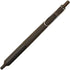 Mitsubishi Jetstream Edge ENERGY YELLOW 0.28mm Pen Oil-Based Ink Ultra FIne Point Water Resistant Ink | SXN-1003-28