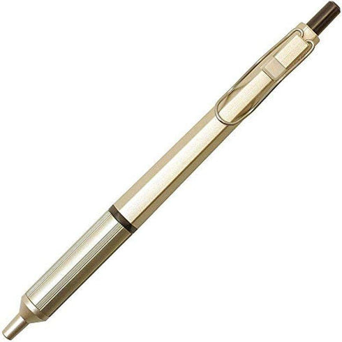 Mitsubishi Jetstream Edge NAVY BLUE 0.28mm Pen Oil-Based Ink Ultra FIne Point Water Resistant Ink | SXN-1003-28
