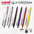 Mitsubishi Jetstream Edge PASSION RED 0.28mm Pen Oil-Based Ink Ultra FIne Point Water Resistant Ink | SXN-1003-28