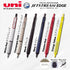 Mitsubishi Jetstream Edge ENERGY YELLOW 0.28mm Pen Oil-Based Ink Ultra FIne Point Water Resistant Ink | SXN-1003-28