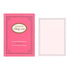 Macaron Color APPLE GREEN Decorative Sticky Note Fancy Sticky Note Gift Tag Sticky Note Designphil Sticky Note | H92mm X W67 20 Sheets