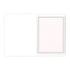 Macaron Color WISTERIA Decorative Sticky Note Fancy Sticky Note Gift Tag Sticky Note Designphil Sticky Note | H92mm X W67 20 Sheets