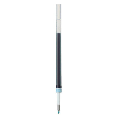 MUJI Japan REFILL All COLORS 0.38mm Gel Ink Cap Type Pen 0.38mm Muji Gel Pen Smooth Gel Pen Artrist Drawing Pen Anime Drawing Pen Fine Line