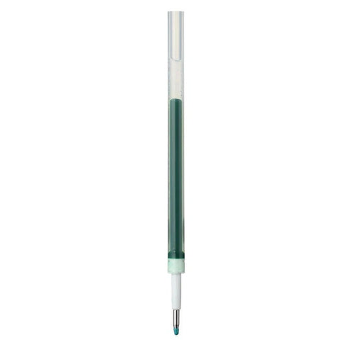 MUJI Japan REFILL All COLORS 0.38mm Gel Ink Cap Type Pen 0.38mm Muji Gel Pen Smooth Gel Pen Artrist Drawing Pen Anime Drawing Pen Fine Line