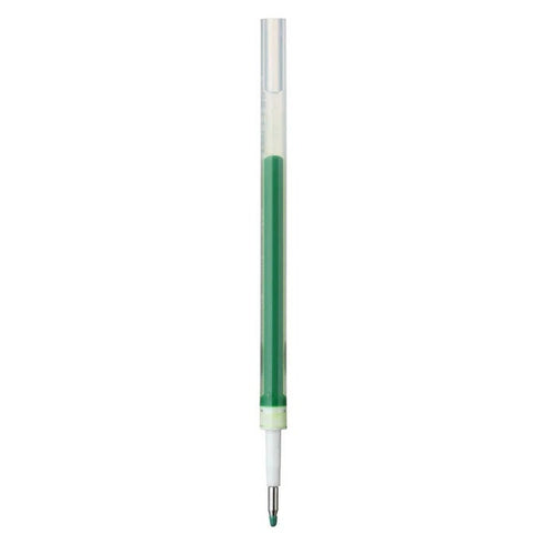 MUJI Japan REFILL All COLORS 0.38mm Gel Ink Cap Type Pen 0.38mm Muji Gel Pen Smooth Gel Pen Artrist Drawing Pen Anime Drawing Pen Fine Line