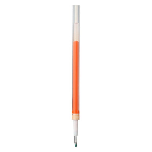 MUJI Japan REFILL All COLORS 0.38mm Gel Ink Cap Type Pen 0.38mm Muji Gel Pen Smooth Gel Pen Artrist Drawing Pen Anime Drawing Pen Fine Line
