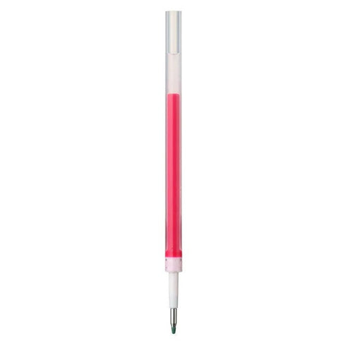 MUJI Japan REFILL All COLORS 0.38mm Gel Ink Cap Type Pen 0.38mm Muji Gel Pen Smooth Gel Pen Artrist Drawing Pen Anime Drawing Pen Fine Line