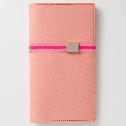 6C+ BLUE Book Band Book Closure Weeks Book Band Traveler's Book Band B6 Slim Book Band Expandable Book Band Elastic Book Band | 115 x 21mm