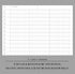 Analogue Keepers B6 ONE YEAR SPACE Diary Planner Undated Planner Undated Bujo Planner 100gsm Diary Freestyle Planner | 160 Pages 128 X 183mm