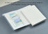 Analogue Keepers B6 COTTON LOGUE Book 2.5mm GRID Planner Undated Planner Daily Planner 100gsm Dairy Freestyle Notebook | 192 Pages