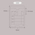 Analogue Keepers MEDIUM PAPER FILE Note Storage Money Storage Envelope Storage Storage Envelope Letter Storage Paper Storage Receipt Storage