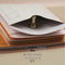 Analogue Keepers MEDIUM PAPER FILE Note Storage Money Storage Envelope Storage Storage Envelope Letter Storage Paper Storage Receipt Storage