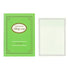 Macaron Color MOCHA Decorative Sticky Note Fancy Sticky Note Gift Tag Sticky Note Designphil Sticky Note | H92mm X W67 20 Sheets