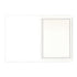 Macaron Color MOCHA Decorative Sticky Note Fancy Sticky Note Gift Tag Sticky Note Designphil Sticky Note | H92mm X W67 20 Sheets