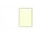 Macaron Color MUSTARD Decorative Sticky Note Fancy Sticky Note Gift Tag Sticky Note Designphil Sticky Note | H92mm X W67 20 Sheets