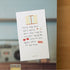 Suatelier GRANDMA'S HOME PVC Transparent Stickers Planner Stickers Farming Stickers Planting Stickers Growing Stickers | 1148