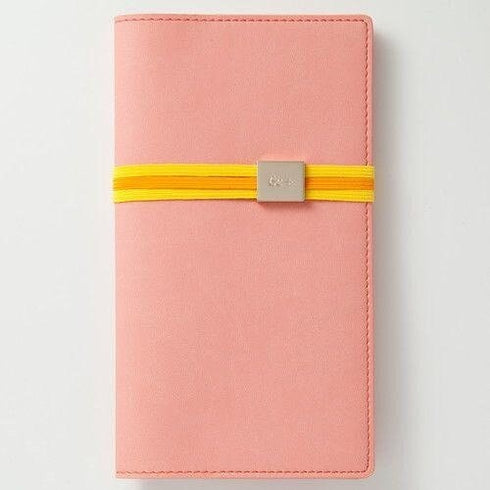 6C+ GREEN Book Band Book Closure Weeks Book Band Traveler's Book Band B6 Slim Book Band Expandable Book Band Elastic Book Band | 115 x 21mm