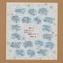 NB Co., Ltd Japan BIRDS & CLOUDS Colored Paper Flake Sticker Paper Stickers Color Flake Seals Embellishment Stickers | 2564106